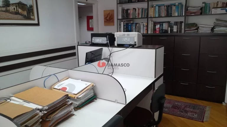 Imagem Sala comercial à Venda, Centro, Santo André, SP