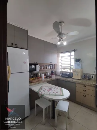 Imagem Apartamento Jardim Olímpico 3 dormitórios 2 vagas cobertas