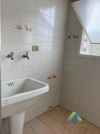 Imagem IPIRANGA Apartamento 53 metros, 1 dormitório, 1 vaga com excelente localização e valor !!!