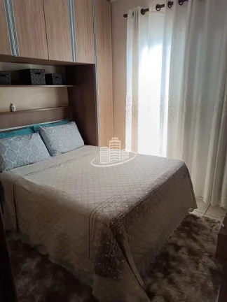 Imagem Casa de Condomínio