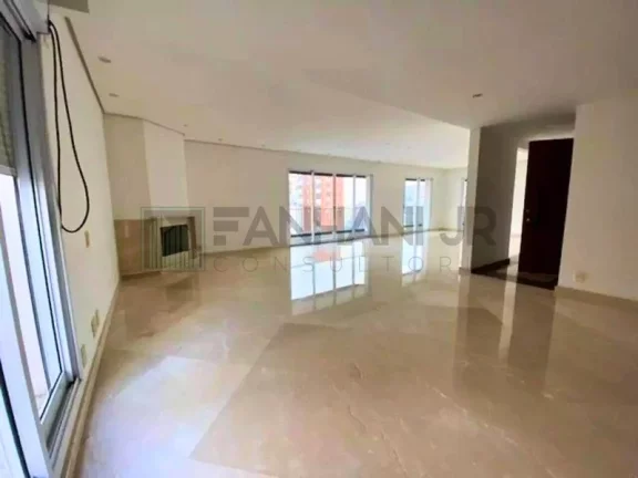 Imagem Apartamento varanda gourmet em Pinheiros, São Paulo-SP: 3 quartos, 3 suítes, 3 salas, 5 banheiros, 4 vagas de garagem, 225m². Venha conferir!