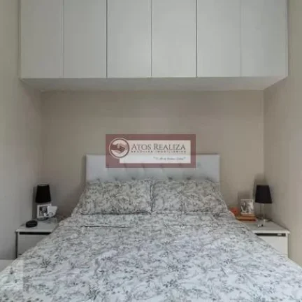 Imagem Chegou sua Oportunidade na vila Mascote. Vendo Apartamento na vila Mascote, com 61m² São 3 Dormitórios com planejados e sacada, Cozinha com planejados, vaga de garagem coberta, Cond com lazer. Valor de Oportunidade. R$: 455.000