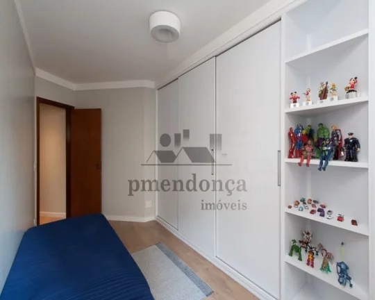 Imagem Apartamento em bom estado de conservaÃ§Ã£o, excelente localizaÃ§Ã£o e repleto de armÃ¡rio,...