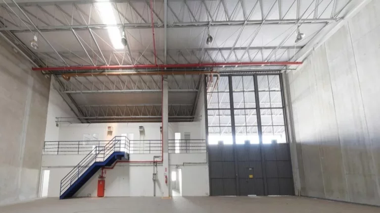 Imagem Galpão de condomínio para alugar no Distrito Industrial, Jundiai