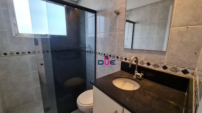Imagem Cobertura 3 Quartos, 1 Suíte, 1 Vaga - Ponta da Praia - Santos/SP