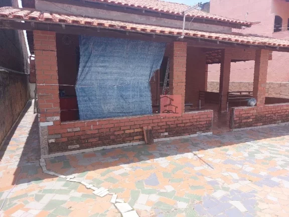 Imagem Casa para Venda em Maricá/RJ - 2 Dorm. 120 m2 Área Útil