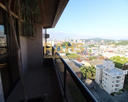 Imagem Cobertura Duplex no bairro América com 375 m² privativos próximo ao SESI e Giassi. 4 suítes send...