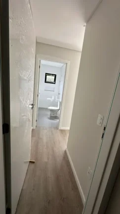 Imagem Sobrado Alto Padrão - Santa Regina Camboriú