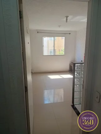 Imagem Ótimo apartamento no Residencial Parque das Flores Guaianazes