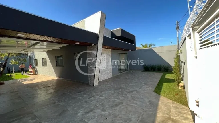 Imagem EXCELENTE CASA NA VILA SERRADINHO