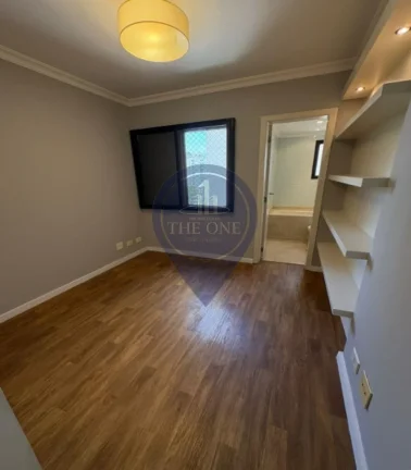 Imagem Apartamento para locação na Vila Nova Conceição: 3 quartos, 3 suítes, 2 salas, 4 banheiros, 3 vagas de garagem - São Paulo-SP
