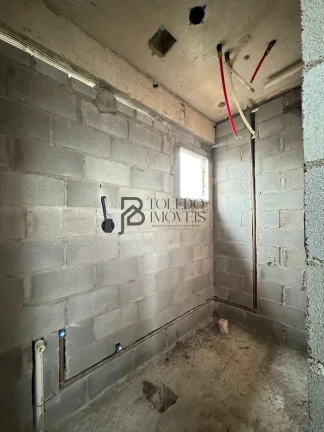Imagem Lançamento 03 dormitórios com 01 suíte. sol da manhã e vista mar, Aviação - PG, financiamento em até 180 meses com a construtora
