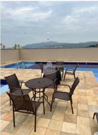 Imagem Apartamento Padrão