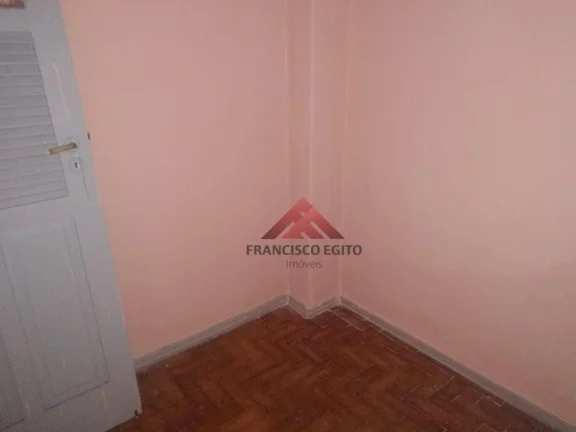 Imagem Apartamento com 1 dormitório com dependências completa para alugar, 56 m² por R$ 1.793/mês - Centro - Niterói/RJ
