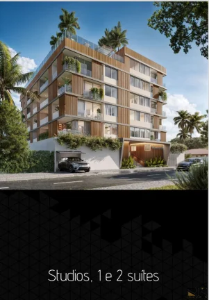 Imagem PRÉ-LANÇAMENTO EM UBATUBA EXCELENTE OPÇÃO PARA INVESTIMENTO NA PRAIA DAS TONINHAS