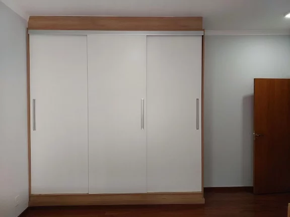 Imagem CHÁCARA RESIDENCIAL - MODERNA E ACONCHEGANTE - MORUMBI - PAULÍNIA