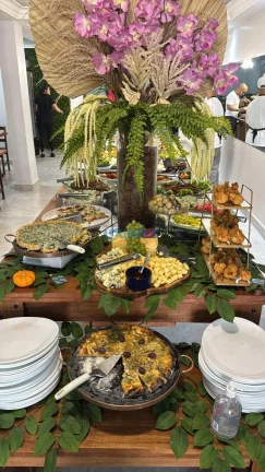 Restaurante à Venda na Berrini, SP – 400m² R$ 1.600.000