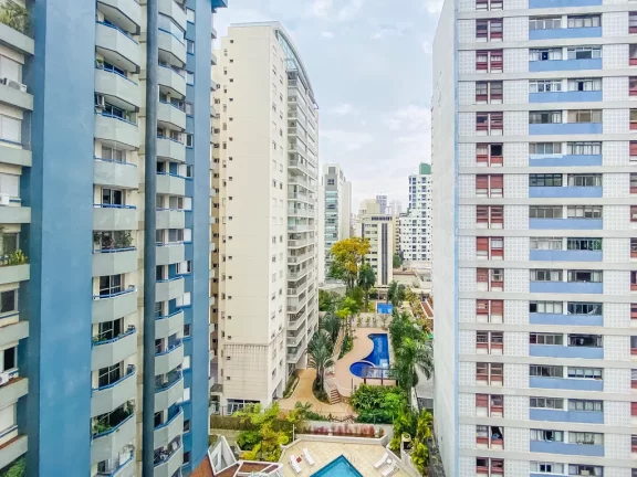 Imagem APARTAMENTO RESIDENCIAL em São Paulo - SP, Pinheiros