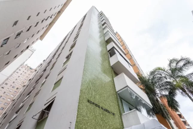 Imagem APARTAMENTO RESIDENCIAL em São Paulo - SP, Vila Mariana