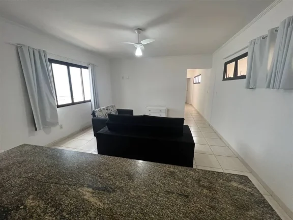 Imagem APARTAMENTO FORTE - PRAIA GRANDE SP