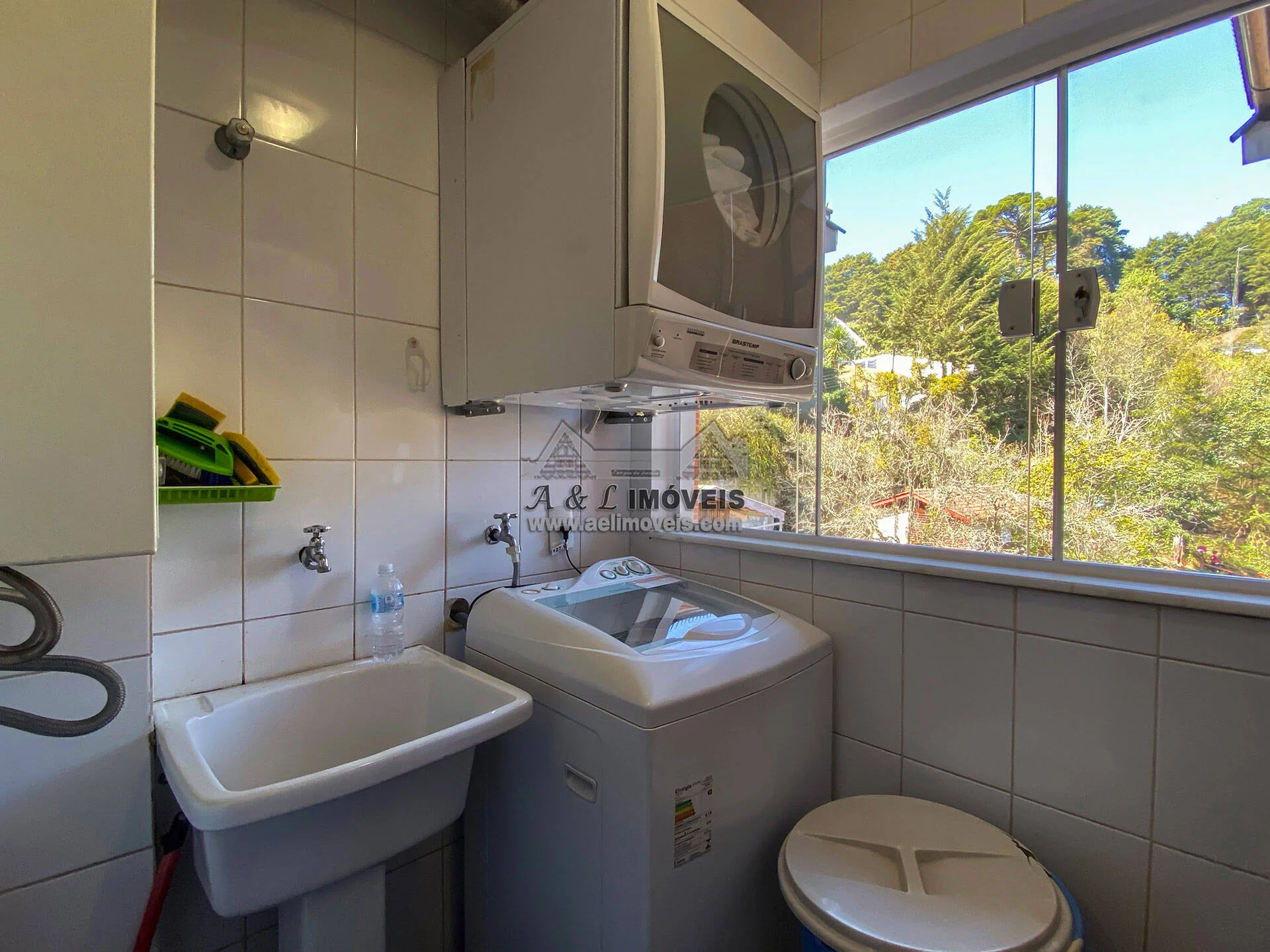 Imagem Apartamento à venda em Campos do Jordão – Luxuosa cobertura com 4 suítes