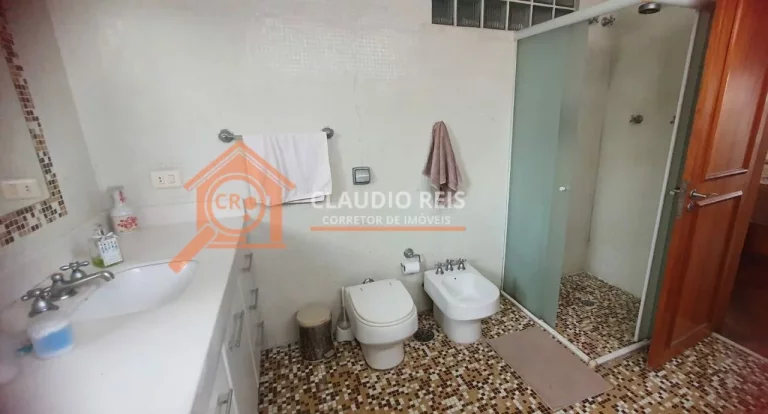 Imagem Apartamento com 3 Quartos à venda, 189m² - Itaim Bibi