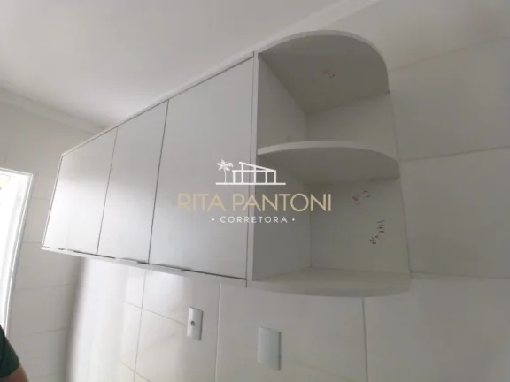 Imagem Apartamento - Ribeirão Preto - Alto da Boa Vista