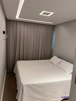 Imagem VENDO CASA 3/4 -ALTO PADRÃO - SIM