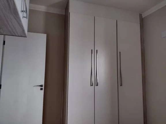 Imagem Apartamento com 3 dormitórios à venda, 88 m² por R$ 585.000,00 - Vila Valparaíso - Santo André/SP