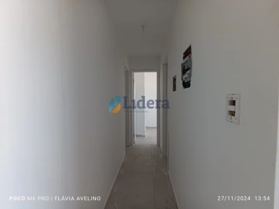 Imagem Apto - 2 Quartos - 1 Suíte - 58,53m² - Intermares, Cabedelo/PB