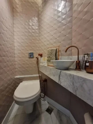 Imagem Apartamento para Venda em Teresópolis / RJ no bairro Várzea