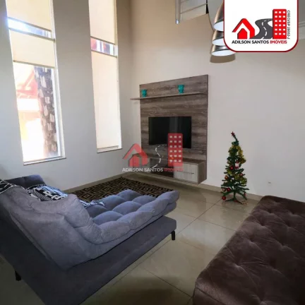 Imagem Sobrado de Condomínio com 3 quartos, Centro, Pirassununga - R$ 1.5 mi, Cod: 160