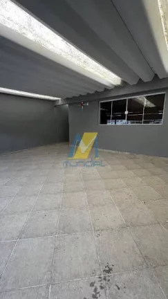 Imagem Seu novo lar em um dos bairros mais valorizados de São Bernardo do Campo.