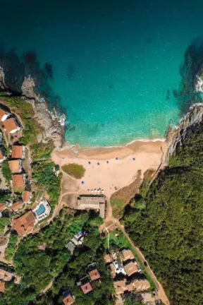 Imagem Terreno à venda, 533 m² por R$ 490.000,00 - Praia Caravelas - Armação dos Búzios/RJ