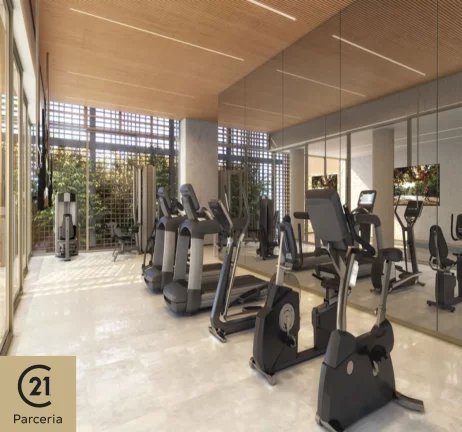 Imagem APARTAMENTO RESIDENCIAL em SÃO PAULO - SP, ITAIM BIBI