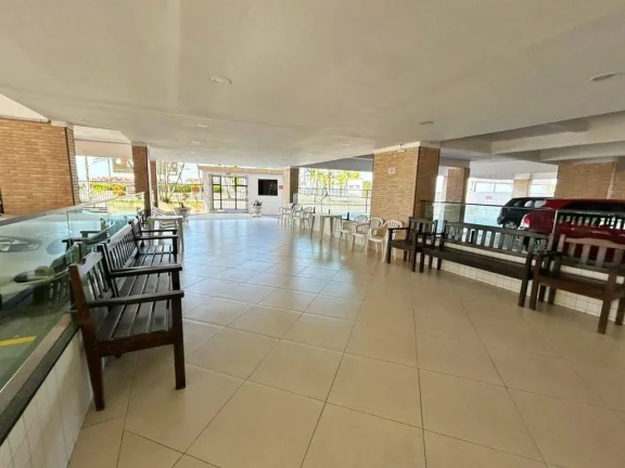 Imagem APARTAMENTO COM 80 m² - AVIAÇÃO - PRAIA GRANDE SP