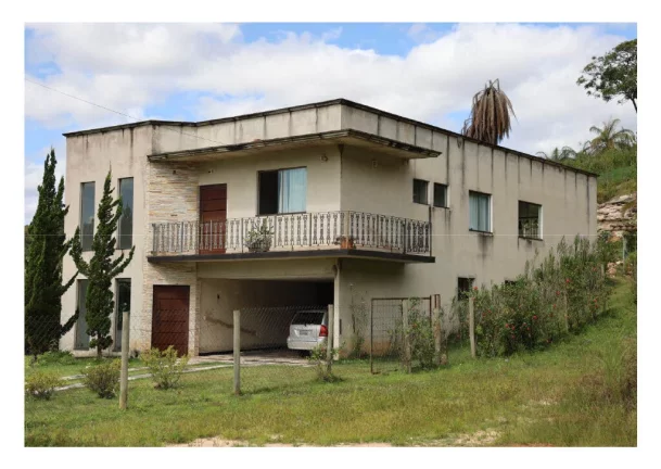 Imagem Casa à venda no bairro Quintas da Jangada - 2ª Seção - Ibirité/MG