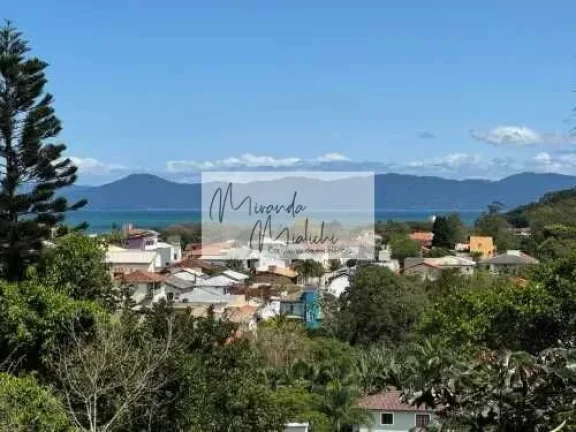 Imagem Casa à venda no bairro Ponta das Canas - Florianópolis/SC