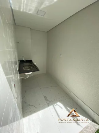 Imagem Apartamento terreo, 3 Quartos sendo 1 suite - Bairro Cidade Nova COD - 1040