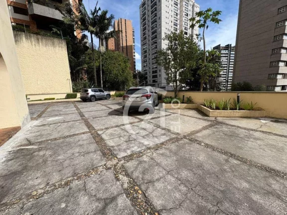 Imagem Apartamento com 3 dormitórios à venda, 73 m² por R$ 460.000,00 - Morumbi (Zona Sul) - São Paulo/SP