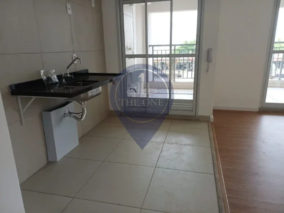 Imagem APARTAMENTO RESIDENCIAL em SÃO PAULO - SP, BRÁS