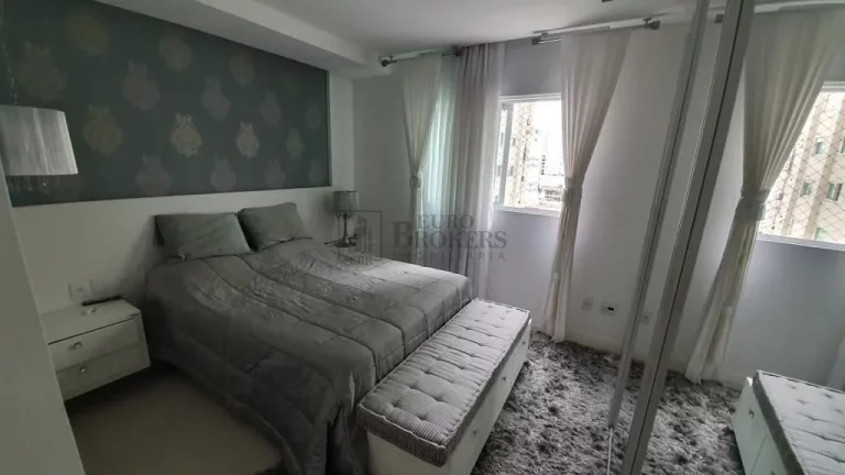 Imagem Apartamento com 3 suítes para locação anual em Balneário Camboriú.