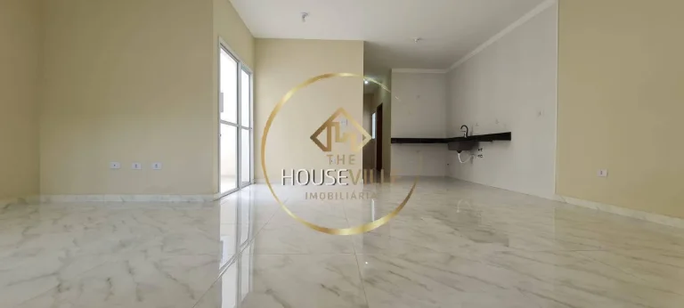 Imagem Casa térrea, 3 dormitórios ( 1 suíte), área gourmet, Villa Branca, Jacareí.