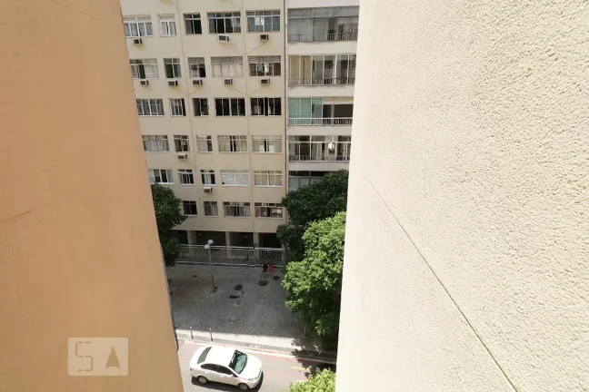 Imagem Apartamento à Venda - Copacabana, 3 Quartos, 92 m2