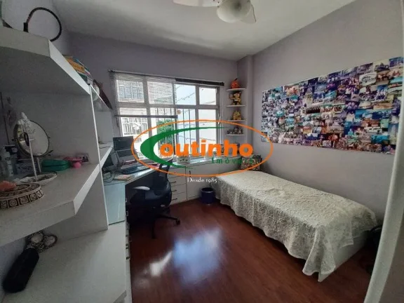 Imagem (29806) Rua Almirante Cochrane - Tijuca