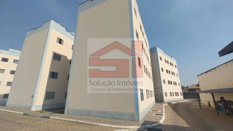 Imagem APARTAMENTO - Cod V.283