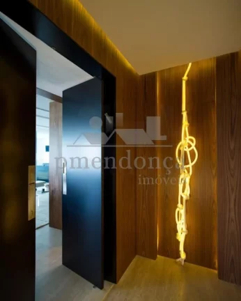 Imagem Apartamento em Pinheiros com 04 suítes e 04 vagas , 352 m2