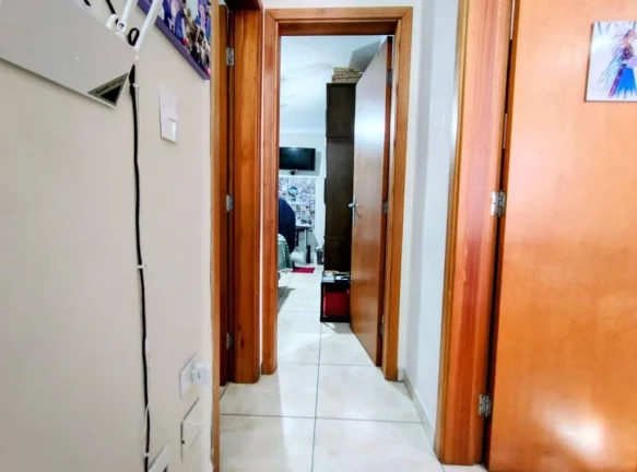Imagem CASA COM 70 m² - TUDE BASTOS - PRAIA GRANDE SP