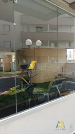 Imagem Vendo Apto em Santo André, Vila América