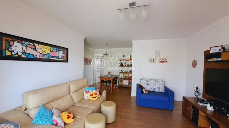 Imagem Apartamento para Venda em Santo André / SP no bairro Centro